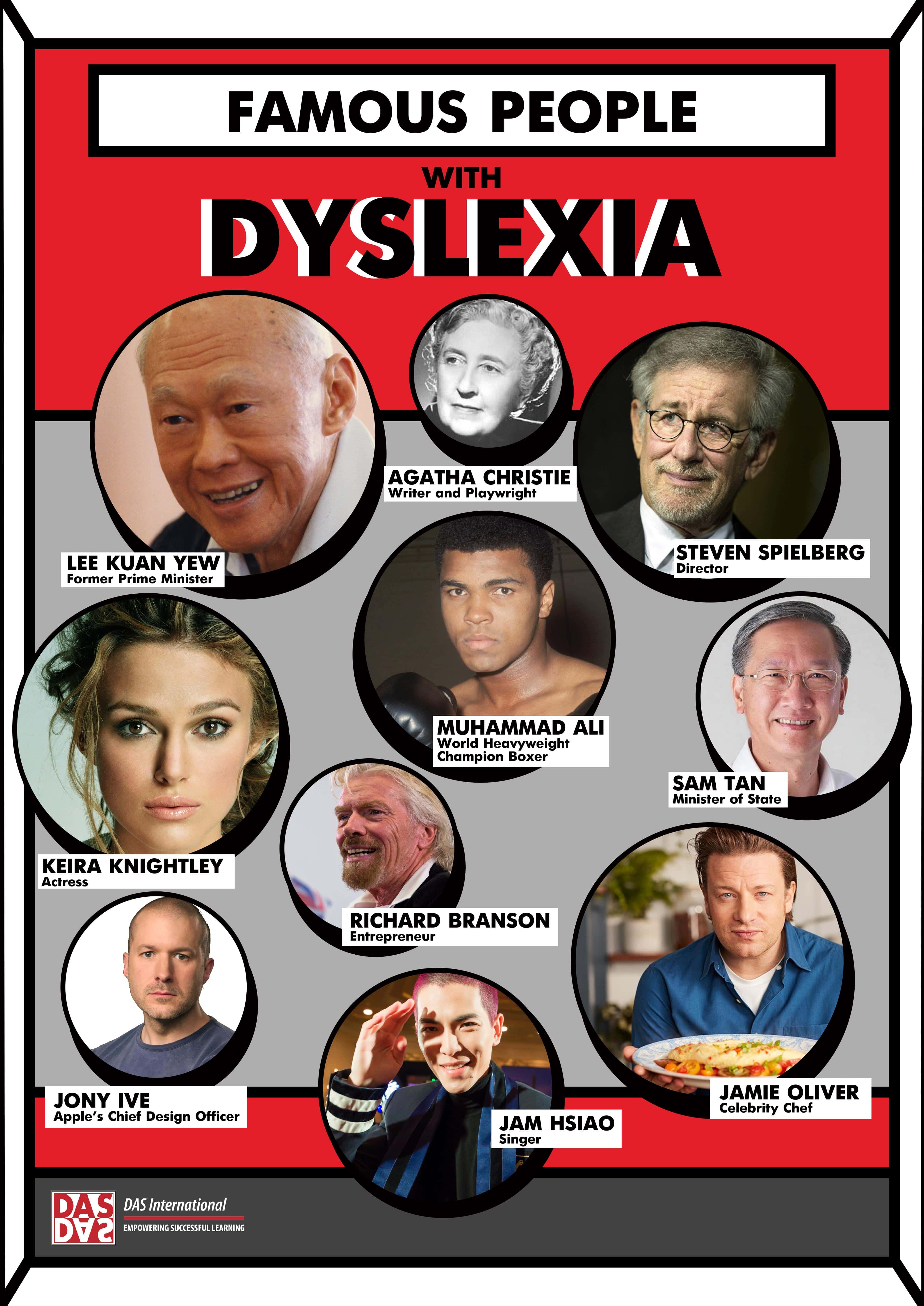 Dyslexia Poster Famous People 01 min