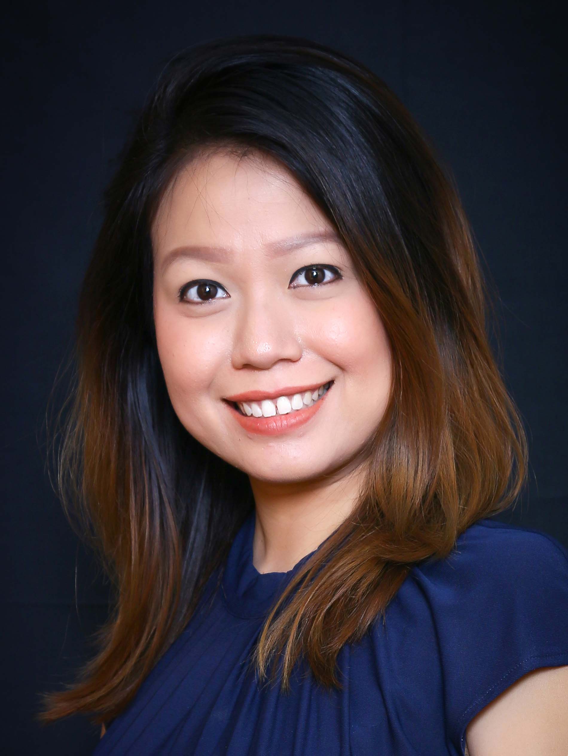 Nicole Chua
