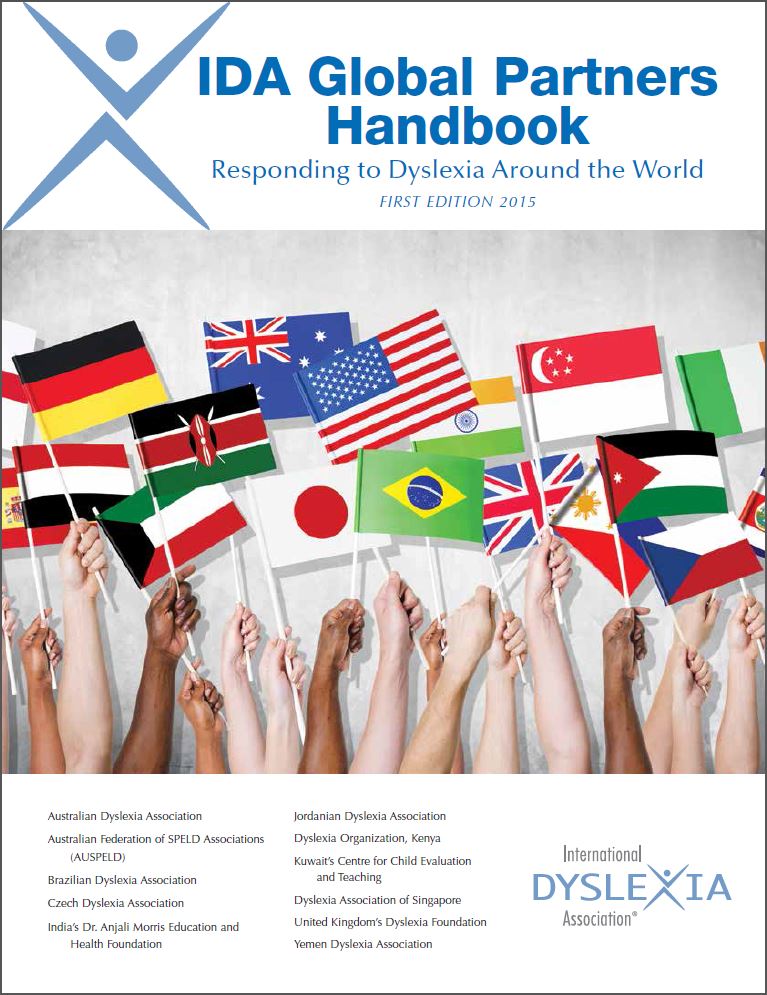 IDA Global Partners Handbook